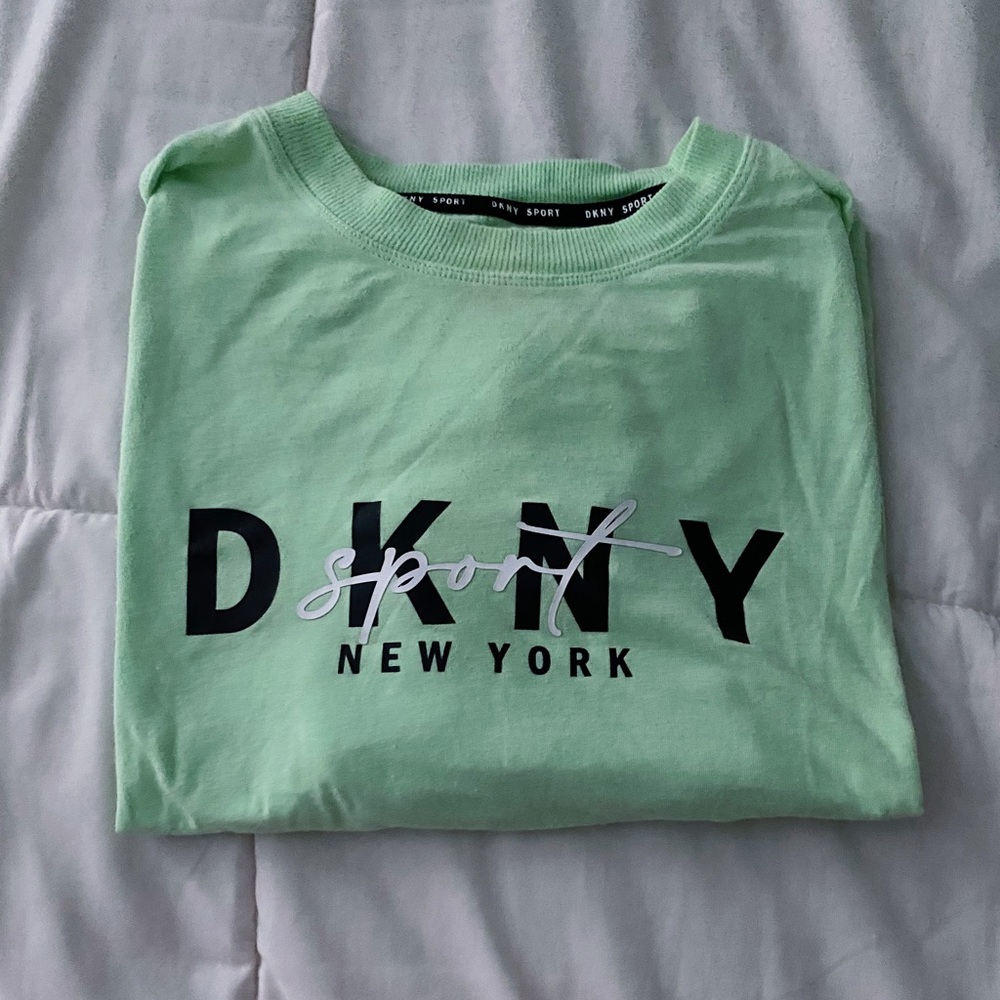 DKNY Sport Tee